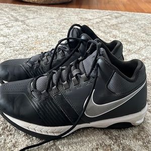 nike air basketball shoes